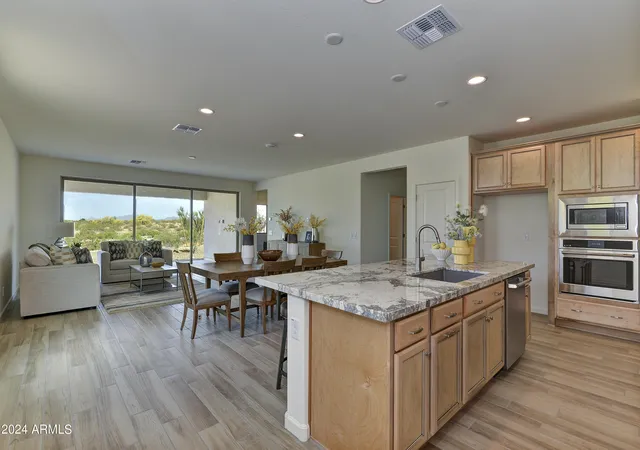 Photo 3 of Sale Pending at 4330 Ponderosa Trl, Wickenburg, AZ 85390 | MLS# 6950551 | Listing updated on 2026-08-23
