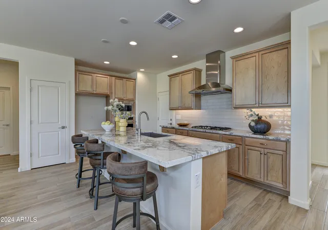 Photo 4 of Sale Pending at 4330 Ponderosa Trl, Wickenburg, AZ 85390 | MLS# 6950551 | Listing updated on 2026-08-23