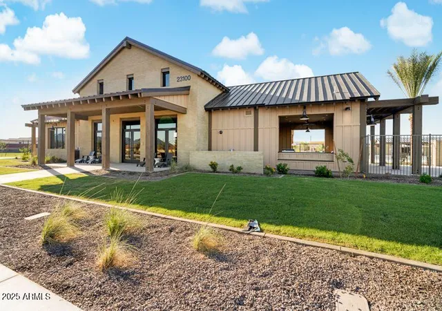 53rd image of 20721 E Via Del Oro, Queen Creek, AZ 85142 | MLS# 6950603