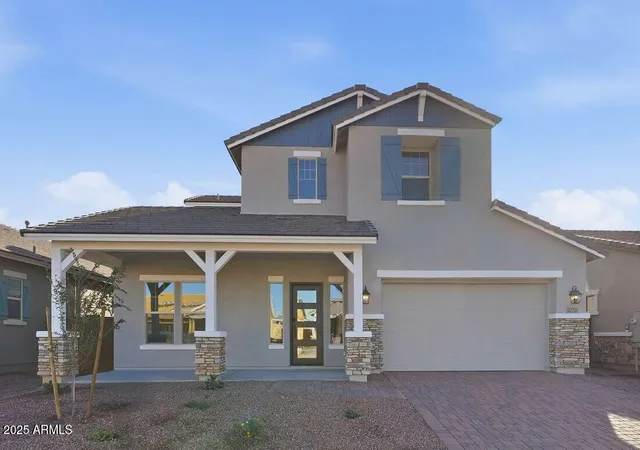 1st image of 20721 E Via Del Oro, Queen Creek, AZ 85142 | MLS# 6950603