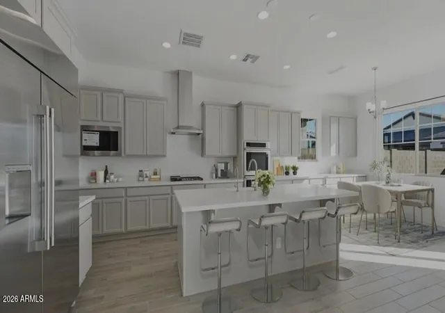 2nd image of 20721 E Via Del Oro, Queen Creek, AZ 85142 | MLS# 6950603