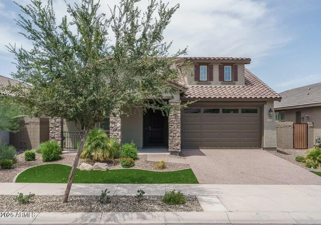 Photo 1 of Single family home for sale at 16026 W Alameda Rd, Surprise, AZ 85387 | MLS# 6950707 | Listing updated on 2026-10-28