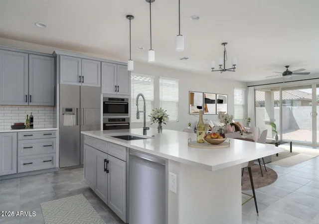 Photo 2 of Single family home for sale at 16026 W Alameda Rd, Surprise, AZ 85387 | MLS# 6950707 | Listing updated on 2026-10-28