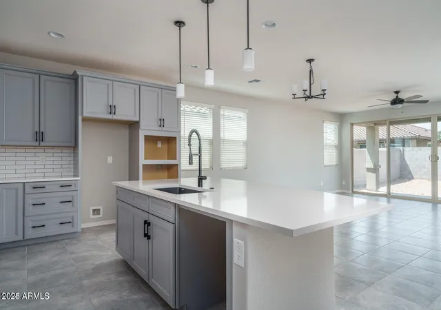 Photo 3 of Single family home for sale at 16026 W Alameda Rd, Surprise, AZ 85387 | MLS# 6950707 | Listing updated on 2026-10-28