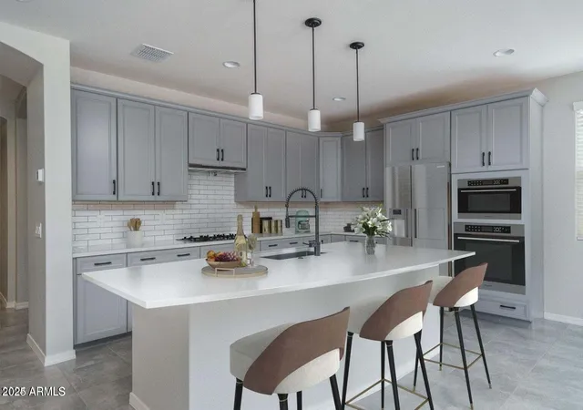 Photo 4 of Single family home for sale at 16026 W Alameda Rd, Surprise, AZ 85387 | MLS# 6950707 | Listing updated on 2026-10-28