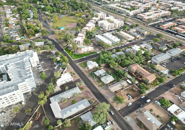 3rd image of 1229 E Spence Ave, Tempe, AZ 85281 | MLS# 6950797