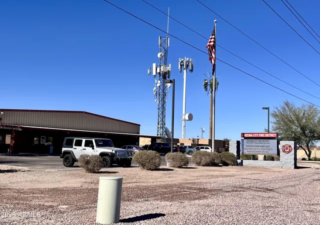 Photo 3 of Land for sale at 0 S Sunland Gin 6625 Rd #6625, Arizona City, AZ 85123 | MLS# 6951456 | Listing updated on 2026-08-28