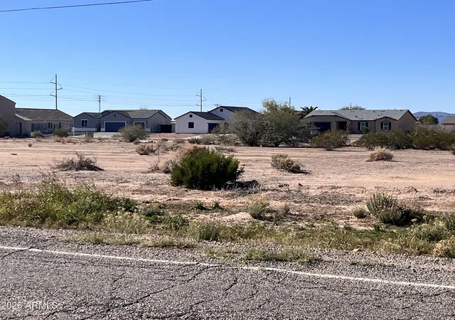 Photo 4 of Land for sale at 0 S Sunland Gin 6625 Rd #6625, Arizona City, AZ 85123 | MLS# 6951456 | Listing updated on 2026-08-28
