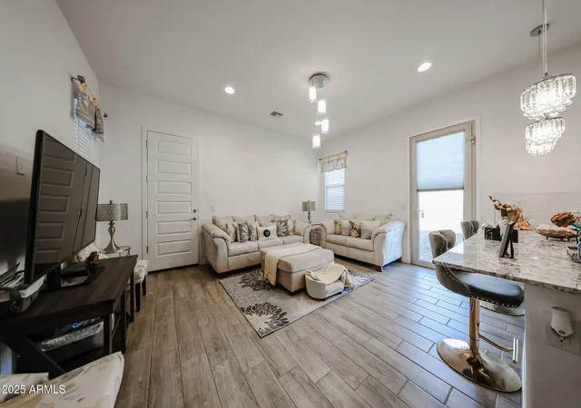 Photo 3 of Single family home for sale at 9635 S 40th Drive, Laveen, AZ 85339 | MLS# 6953921 | Listing updated on 2026-08-31