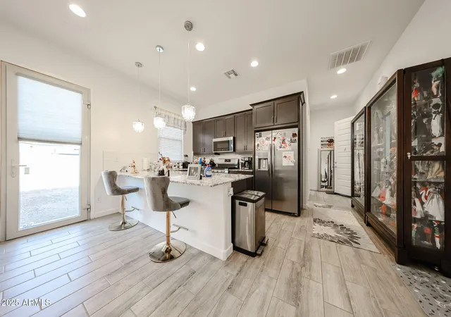 Photo 4 of Single family home for sale at 9635 S 40th Drive, Laveen, AZ 85339 | MLS# 6953921 | Listing updated on 2026-08-31