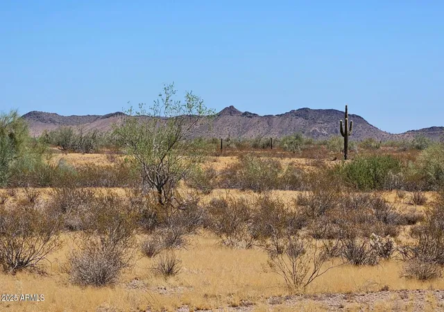 Homes for sale in Wittmann, AZ | 0 N 307th Ave #31, Wittmann, AZ 85361 | MLS# 6952420