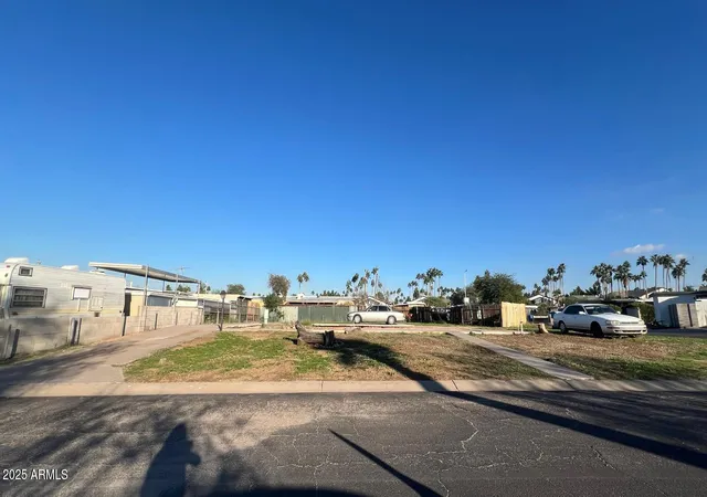 15th image of 4338 E Ellis St #58, Phoenix, AZ 85042 | MLS# 6951616