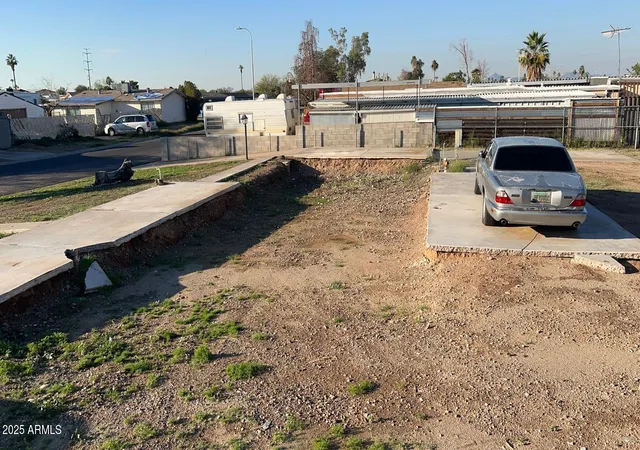 2nd image of 4338 E Ellis St #58, Phoenix, AZ 85042 | MLS# 6951616