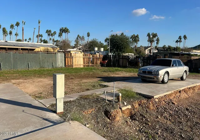 5th image of 4338 E Ellis St #58, Phoenix, AZ 85042 | MLS# 6951616