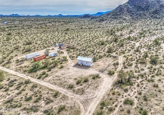 Photo 1 of Manufactured home for sale at 4715 N Sage St, Maricopa, AZ 85139 | MLS# 6951078 | Listing updated on 2026-01-19