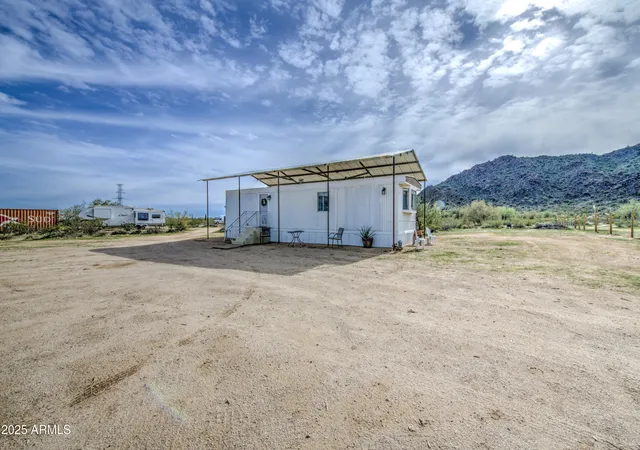 Photo 3 of Manufactured home for sale at 4715 N Sage St, Maricopa, AZ 85139 | MLS# 6951078 | Listing updated on 2026-01-19