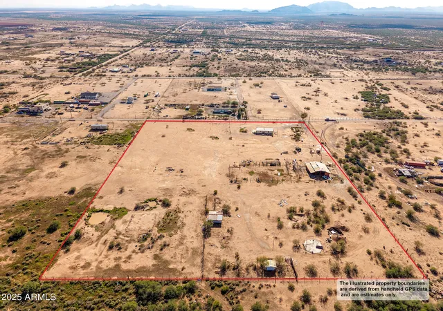 1st image of 18730 W Tierra Bonita, Casa Grande, AZ 85193 | MLS# 6953832