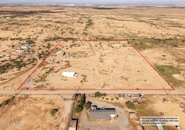 2nd image of 18730 W Tierra Bonita, Casa Grande, AZ 85193 | MLS# 6953832