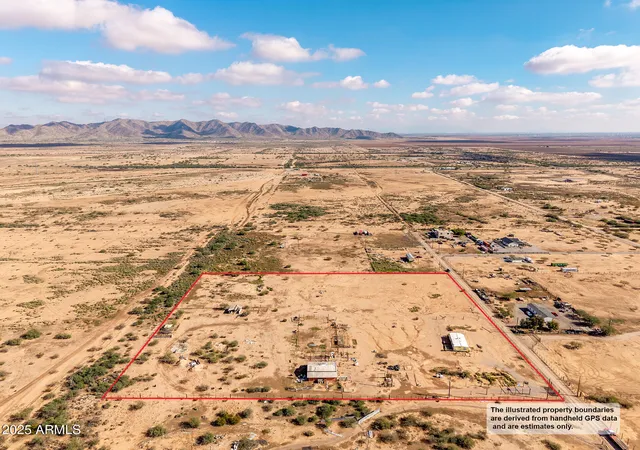 3rd image of 18730 W Tierra Bonita --, Casa Grande, AZ 85193 | MLS# 6953832