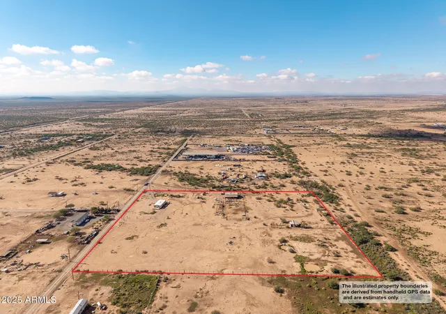 4th image of 18730 W Tierra Bonita --, Casa Grande, AZ 85193 | MLS# 6953832