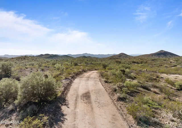 Photo 16 of Land for sale at Xx1 W Monarch Trl, Wickenburg, AZ 85390 | MLS# 6955061 | Listing updated on 2026-06-25
