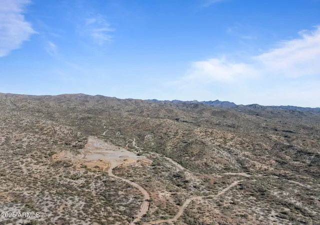 Photo 3 of Land for sale at Xx1 W Monarch Trl, Wickenburg, AZ 85390 | MLS# 6955061 | Listing updated on 2026-06-25