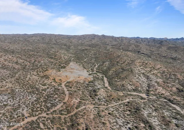 Photo 4 of Land for sale at Xx1 W Monarch Trl, Wickenburg, AZ 85390 | MLS# 6955061 | Listing updated on 2026-06-25