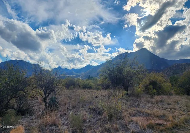 Photo 1 of Land for sale at Tbd Stickler #A, Hereford, AZ 85615 | MLS# 6951157 | Listing updated on 2025-11-25