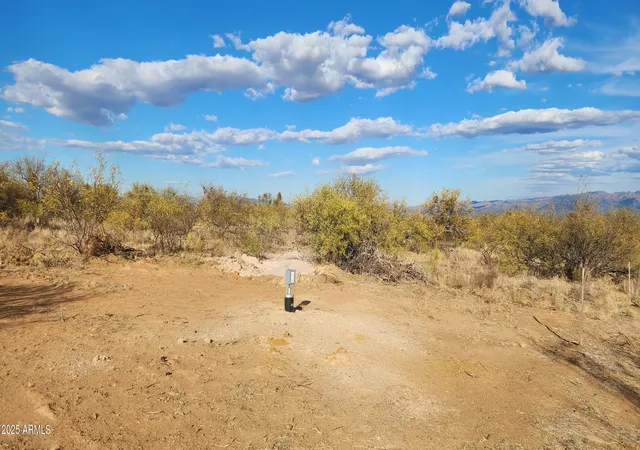 Photo 3 of Land for sale at Tbd Stickler #A, Hereford, AZ 85615 | MLS# 6951157 | Listing updated on 2025-11-25