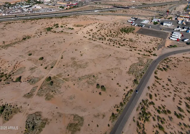 Photo 3 of Land for sale at Xxxx S John Jacob Astor Ave, Casa Grande, AZ 85193 | MLS# 6951218 | Listing updated on 2026-03-14