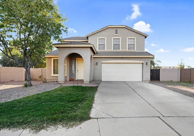 1st image of 2837 N Mystic Ct, Casa Grande, AZ 85122 | MLS# 6952156