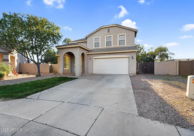 2nd image of 2837 N Mystic Ct, Casa Grande, AZ 85122 | MLS# 6952156