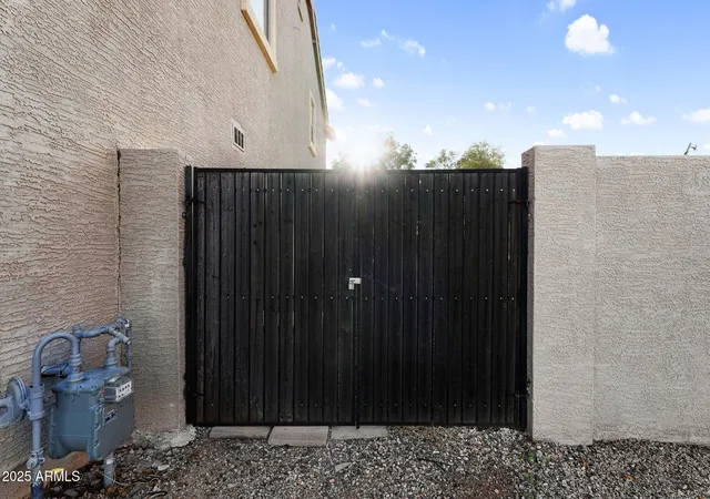 37th image of 2837 N Mystic Ct, Casa Grande, AZ 85122 | MLS# 6952156