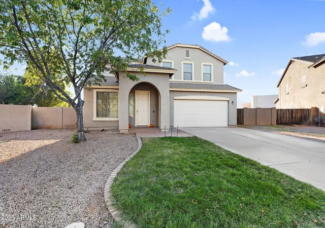 3rd image of 2837 N Mystic Ct, Casa Grande, AZ 85122 | MLS# 6952156