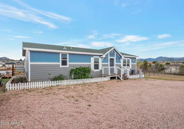 image of 13625 E Lazy River Dr, Humboldt, AZ 86329 | MLS# 6951229