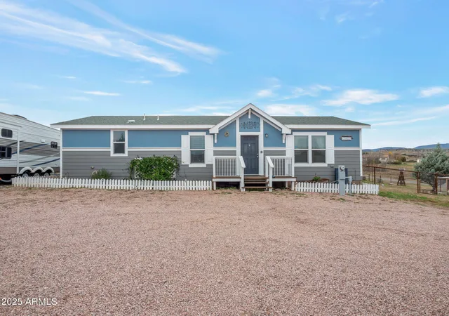 Homes for sale in Dewey, AZ | 13625 E Lazy River Dr, Dewey, AZ 86327 | MLS# 6951229