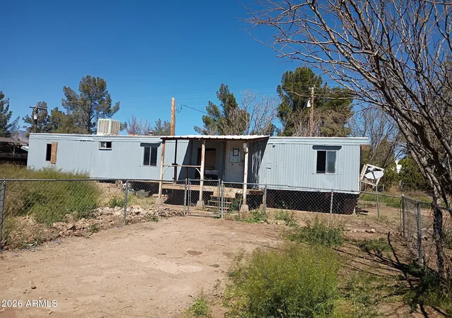 Homes for sale in Huachuca City, AZ | 135 E Via Papaya #56, Huachuca City, AZ 85616 | MLS# 6951274