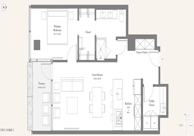51st image of 7230 E Mayo Blvd #3020, Scottsdale, AZ 85255 | MLS# 6951318