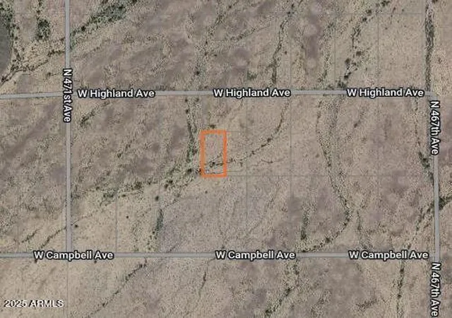 Photo 1 of Sale Pending at 471xd W Meadowbrook Ave, Tonopah, AZ 85354 | MLS# 6958731 | Listing updated on 2026-10-25