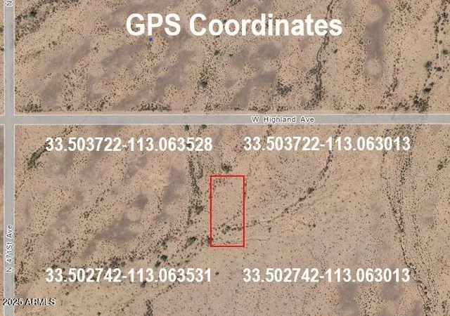 Photo 3 of Sale Pending at 471xd W Meadowbrook Ave, Tonopah, AZ 85354 | MLS# 6958731 | Listing updated on 2026-10-25
