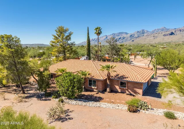 Photo 1 of Single family home for sale at 4205 N Avenida De Pimeria Alta, Tucson, AZ 85749 | MLS# 6951451 | Listing updated on 2026-01-28