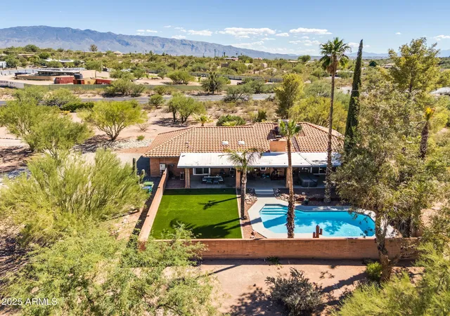 Photo 3 of Single family home for sale at 4205 N Avenida De Pimeria Alta, Tucson, AZ 85749 | MLS# 6951451 | Listing updated on 2026-01-28