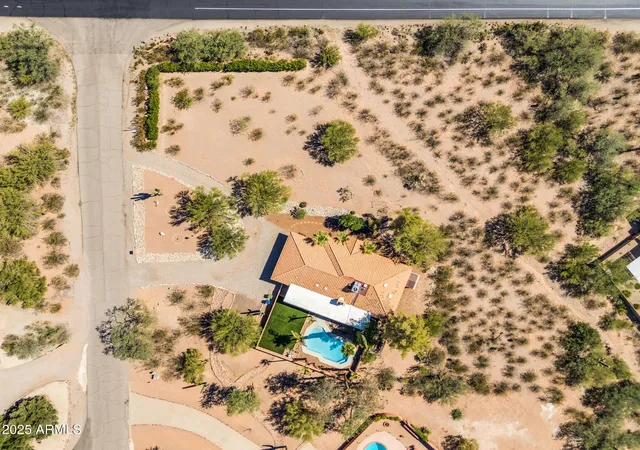 Photo 3 of Single family home for sale at 4205 N Avenida De Pimeria Alta, Tucson, AZ 85749 | MLS# 6951451 | Listing updated on 2026-01-28