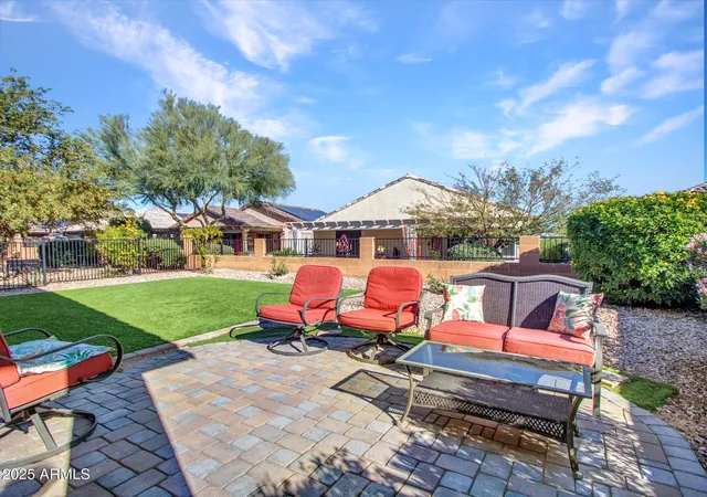 Photo 4 of Single family home for sale at 245 S 225th Lane, Buckeye, AZ 85326 | MLS# 6956747 | Listing updated on 2026-09-05