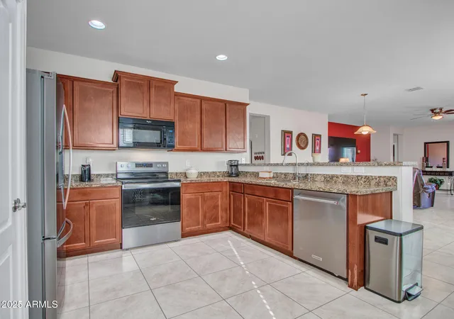Photo 3 of Single family home for sale at 245 S 225th Lane, Buckeye, AZ 85326 | MLS# 6956747 | Listing updated on 2026-09-05