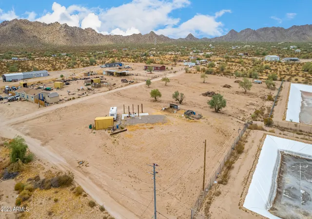 4th image of 2112 S Amanda Dr #--, Maricopa, AZ 85139 | MLS# 6951584