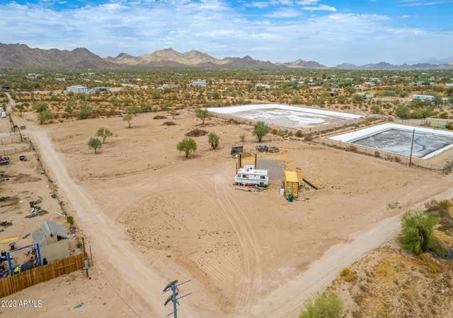 5th image of 2112 S Amanda Dr #--, Maricopa, AZ 85139 | MLS# 6951584