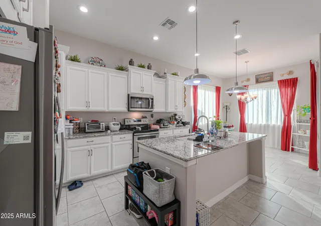 Photo 3 of Single family home for sale at 341 N Marcos Ct, Casa Grande, AZ 85194 | MLS# 6955081 | Listing updated on 2026-09-30