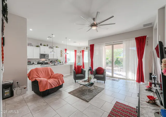 Photo 3 of Single family home for sale at 341 N Marcos Ct, Casa Grande, AZ 85194 | MLS# 6955081 | Listing updated on 2026-09-30