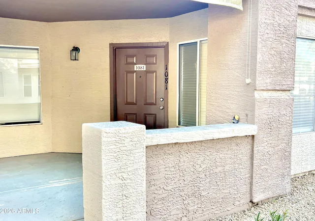 Homes for sale in Phoenix, AZ | 17017 N 12Th St #1081, Phoenix, AZ 85022 | MLS# 6951652